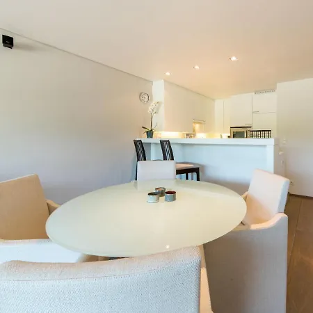 Διαμέρισμα Residentie Nautica *