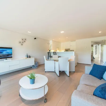 Residentie Nautica *