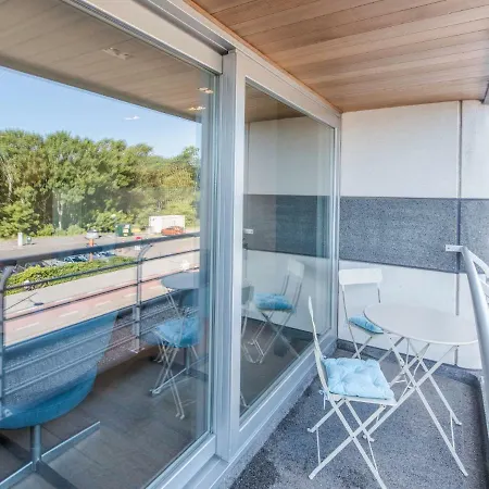 Residentie Nautica