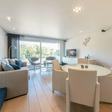 Residentie Nautica Apartman *